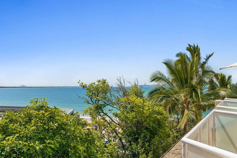 Garden Penthouse Netanya - NT Tourism 1