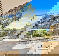 Garden Penthouse Netanya - Accommodation NT