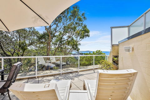 Garden Penthouse Netanya - NT Tourism 5
