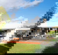Gifford Getaway - Accommodation NT