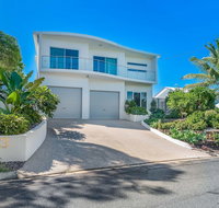 Panoramic Island Views - Accommodation NT