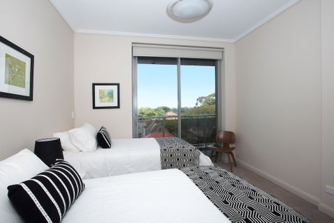 The Junction Palais - Accommodation NT 1