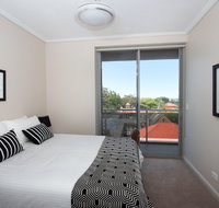 The Junction Palais - Accommodation NT