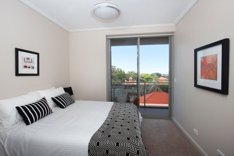 The Junction Palais - Accommodation NT 0