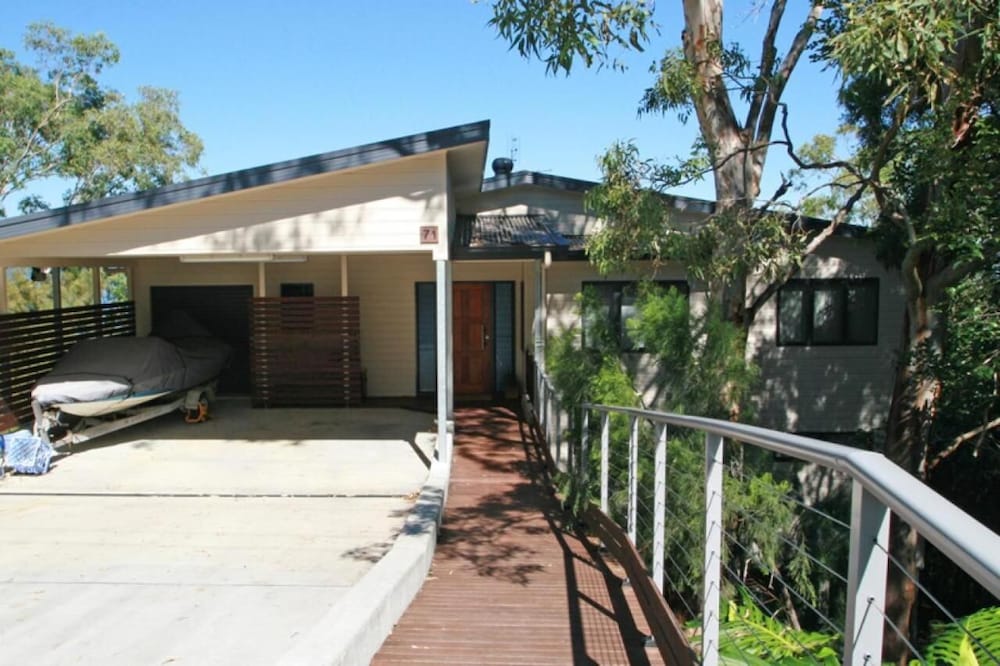 Green Point NSW Accommodation NT