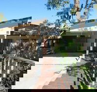 Berringar - Accommodation NT