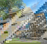 Barooga - Accommodation NT
