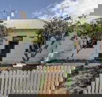 Prues Cottage