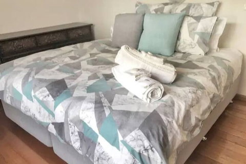 Home Near Shops & Beach - Accommodation NT 1