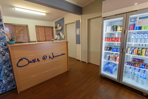 Oasis At Newman - Accommodation NT 1