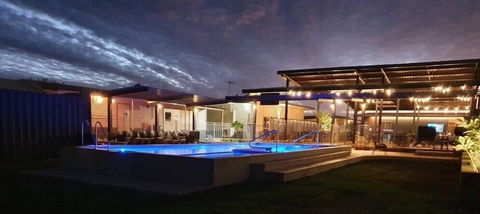Oasis At Newman - Accommodation NT 0