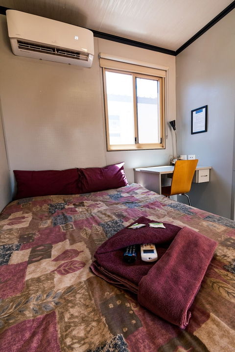 Oasis At Newman - Accommodation NT 5