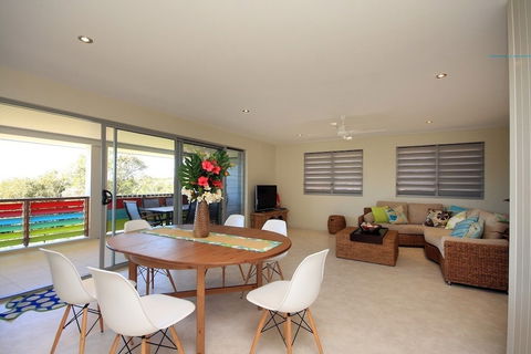 Lorikeet 1 - Accommodation NT 5