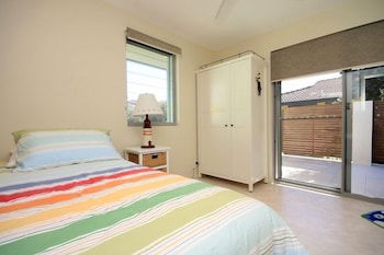 Lorikeet 1 - Accommodation NT 3