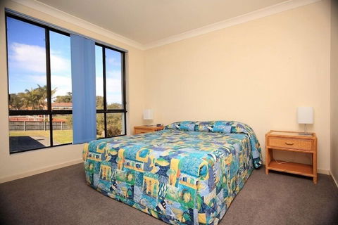 Hi Surf Unit 1 - Accommodation NT 3