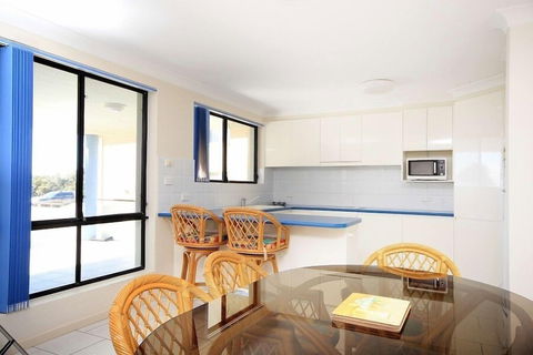 Hi Surf Unit 1 - Accommodation NT 2