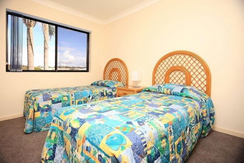 Hi Surf Unit 1 - Accommodation NT 5