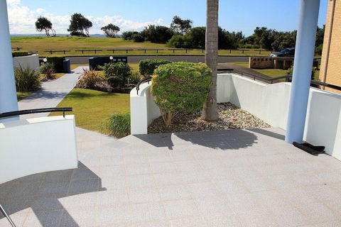 Hi Surf Unit 1 - Accommodation NT 4