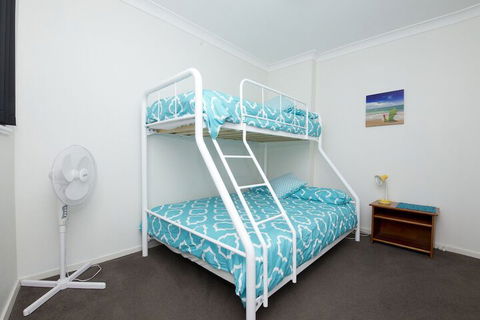 El Sandi Unit 11 - Accommodation NT 5