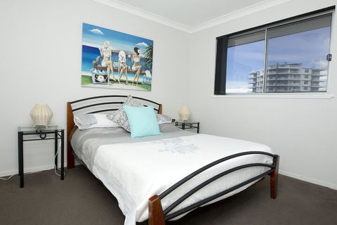El Sandi Unit 11 - Accommodation NT 4