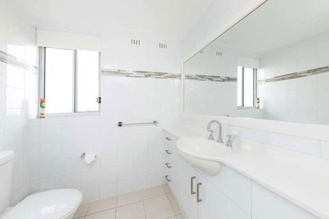 El Sandi Unit 11 - Accommodation NT 1