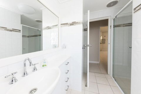 El Sandi Unit 11 - Accommodation NT 6
