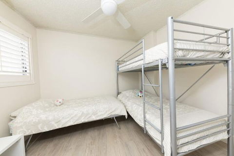 El Sandi Unit 11 - Accommodation NT 3