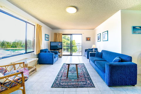 Sunlake Unit 9 - Accommodation NT 2