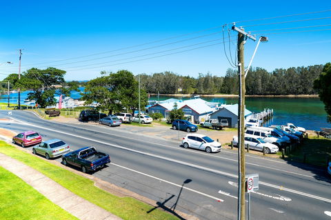 Sunlake Unit 9 - Accommodation NT 3
