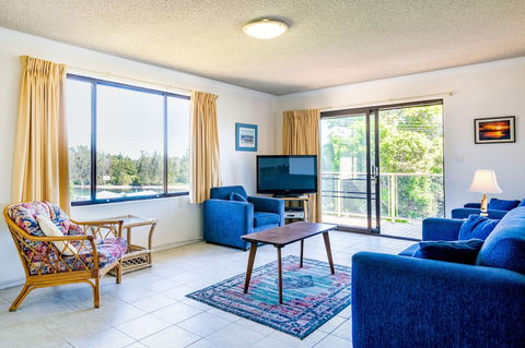 Sunlake Unit 9 - Accommodation NT 0
