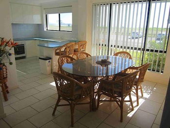 Hi Surf Unit 2 - Accommodation NT 1