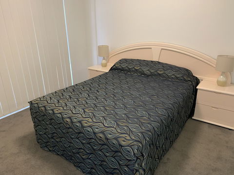 Hi Surf Unit 2 - Accommodation NT 0
