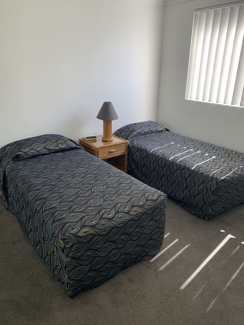 Hi Surf Unit 2 - Accommodation NT 5