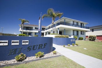 Hi Surf Unit 2 - Accommodation NT 6