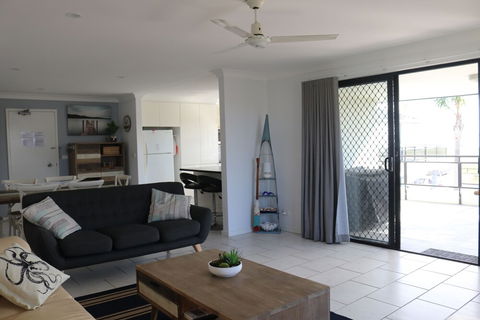 Hi Surf Unit 3 - Accommodation NT 5
