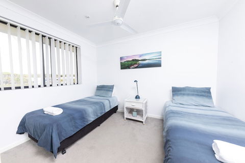 Hi Surf Unit 3 - Accommodation NT 3