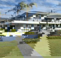 Hi Surf Unit 3 - Accommodation NT