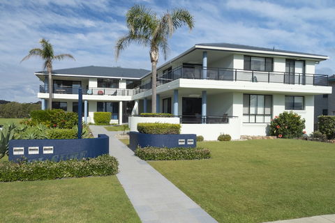 Hi Surf Unit 3 - Accommodation NT 0