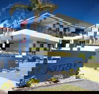 Hi Surf Unit 4 - Accommodation NT