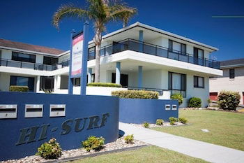 Hi Surf Unit 4 - Accommodation NT 0