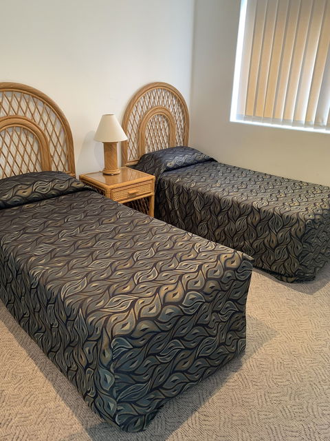 Hi Surf Unit 4 - Accommodation NT 1