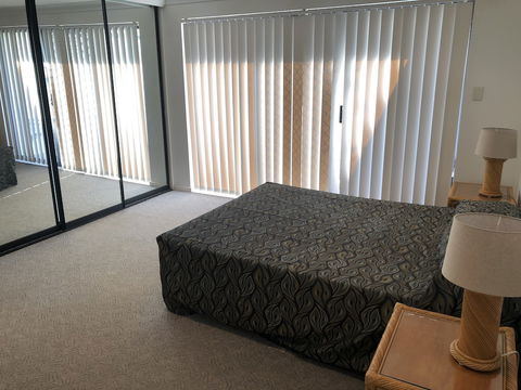Hi Surf Unit 4 - Accommodation NT 6