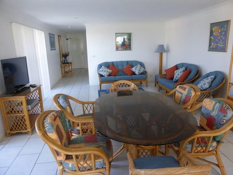 Hi Surf Unit 4 - Accommodation NT 4