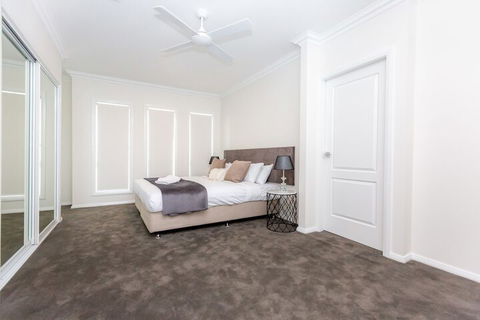 Wagga Apartments 1 - Accommodation NT 3