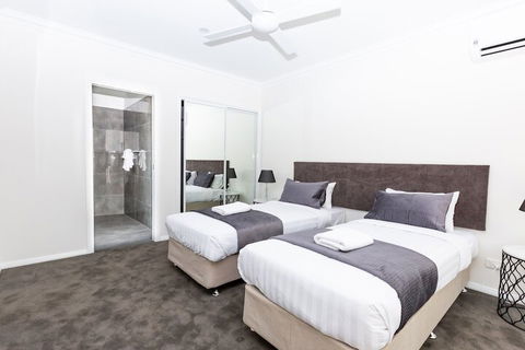 Wagga Apartments 1 - Accommodation NT 4