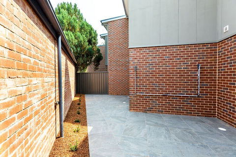 Wagga Apartments 1 - Accommodation NT 2