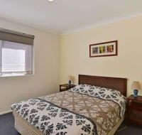 Quarter Deck Apartment 2 - NT Tourism