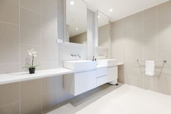 Super Spacious City View Apartments - Accommodation NT 1