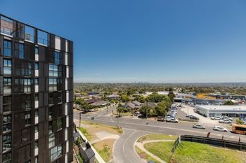 Super Spacious City View Apartments - Accommodation NT 6