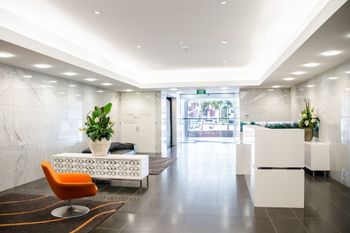 V Apartment - Accommodation NT 1